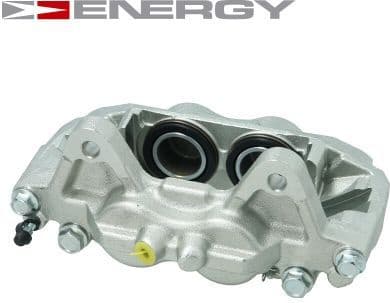 Brake Caliper ZH0322