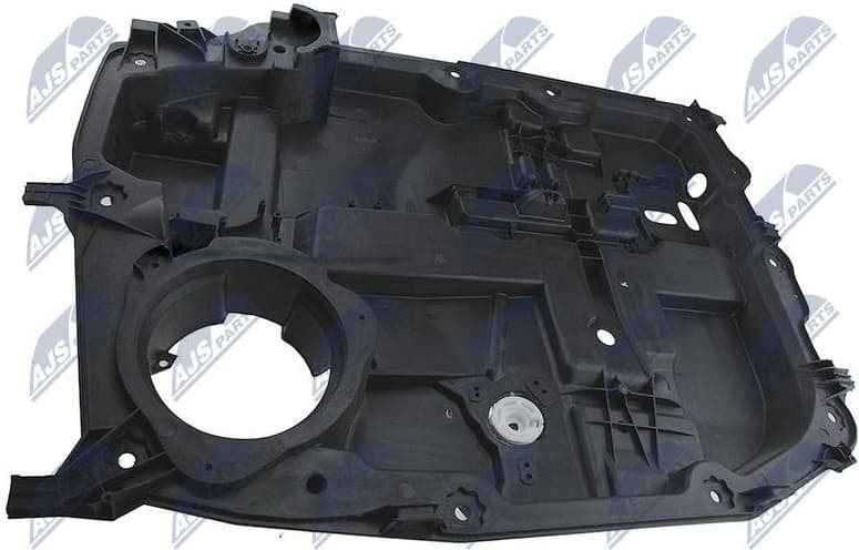 Window Regulator EPS-CH-027S - image 2