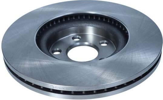 Brake Disc 19-4867 - image 3