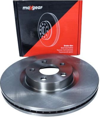 Brake Disc 19-4867 - image 5