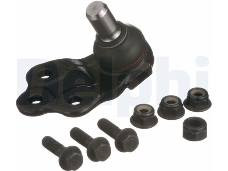 Ball Joint TC6864