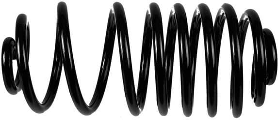 Suspension Spring 10-22553-SX - image 3