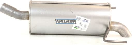 Rear Muffler 23147 - image 2