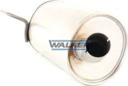 Rear Muffler 23147 - image 5