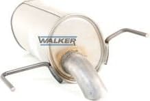 Rear Muffler 23147 - image 7