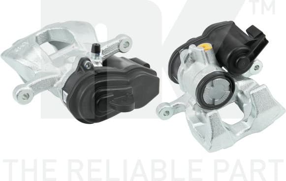 Brake Caliper 2147404