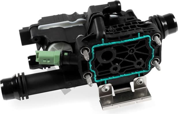 Thermostat, coolant TM1403