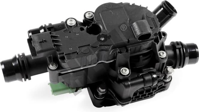 Thermostat, coolant TM1403 - image 2