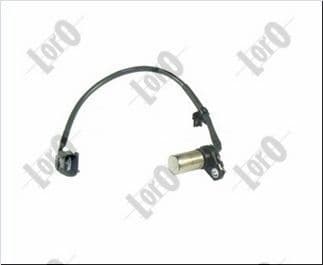 Sensor, crankshaft pulse LORO 120-04-141