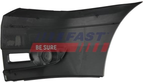 Bumper FT91503G - image 2