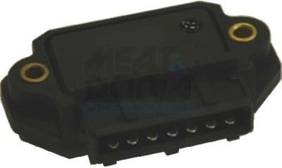 Switch Unit, ignition system 10062