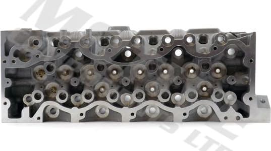 Cylinder Head CYP142 - image 3
