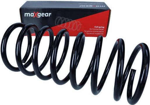 Suspension Spring 60-0973 - image 2