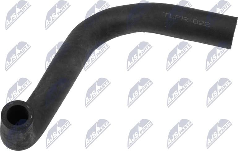 Heater Hose CPP-FR-022