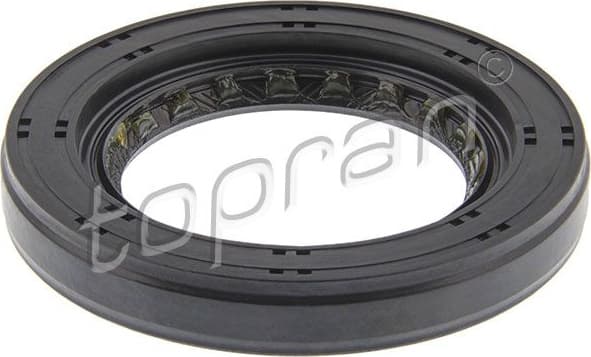 Shaft Seal, differential 112 031