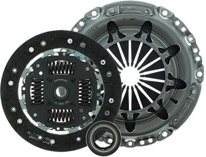 Clutch Kit AISIN Clutch Kit (3P) KE-CI08