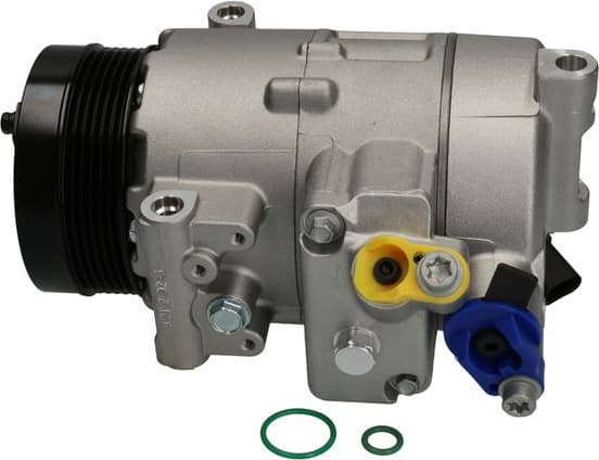 Compressor, air conditioning 1 986 AD1 026 - image 3