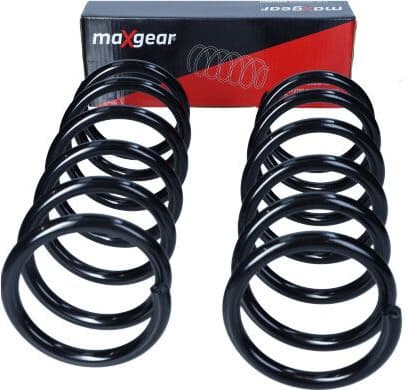 Suspension Spring 60-1246D - image 2