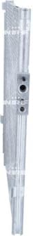 Condenser, air conditioning EASY FIT 350575 - image 2
