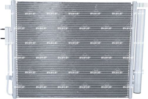 Condenser, air conditioning EASY FIT 350575 - image 3