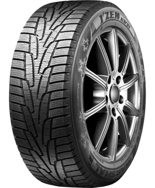 Winter tyres 175/65R14 MARSHAL KW31 82R DOT22 Friction 3PMSF M+S