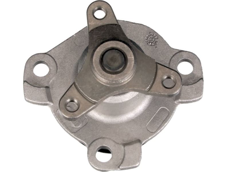 Water Pump, engine cooling WP0132 - image 2