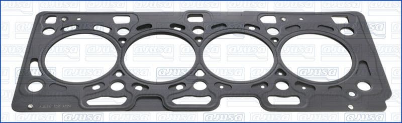 Gasket, cylinder head MULTILAYER STEEL 10248300