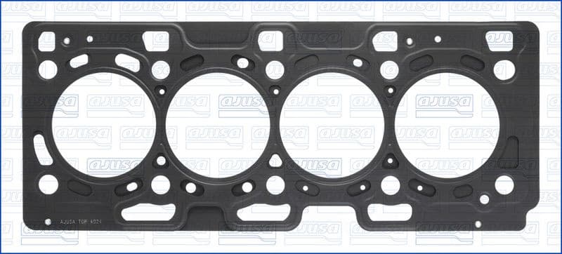Gasket, cylinder head MULTILAYER STEEL 10248300 - image 2
