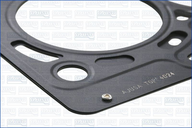 Gasket, cylinder head MULTILAYER STEEL 10248300 - image 3