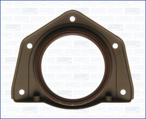 Shaft Seal, crankshaft 71000800