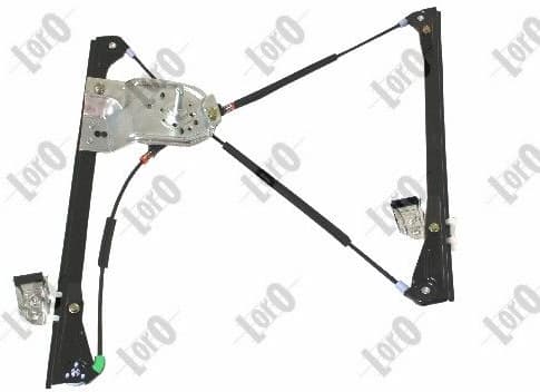 Window Regulator LORO 130-053-080