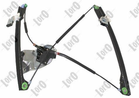 Window Regulator LORO 130-053-080 - image 2