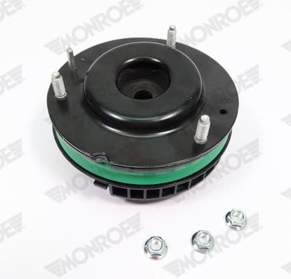 Repair Kit, suspension strut support mount MOUNTING KIT MK547L