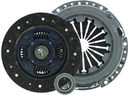 Clutch Kit AISIN Clutch Kit (3P) KE-PE01