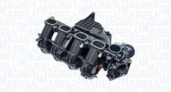 Intake Manifold Module 802000504010 - image 3