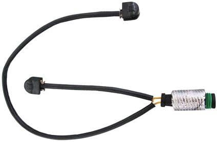 Warning Contact, brake pad wear 98052900