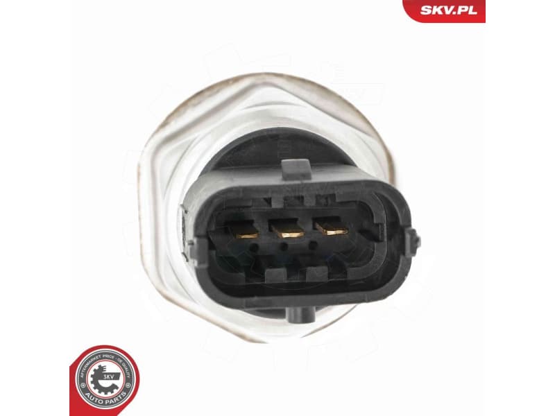 Sensor, fuel pressure 17SKV051