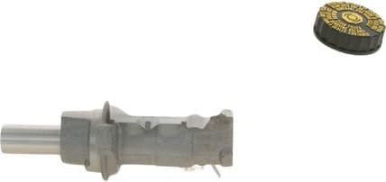 Brake Master Cylinder 0204793199 - image 2