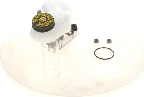 Brake Master Cylinder 0204793199 - image 3