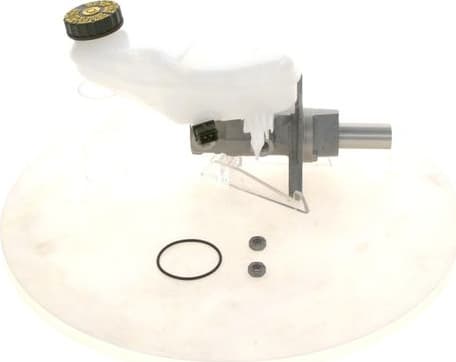 Brake Master Cylinder 0204793199 - image 4