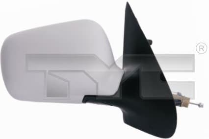 Exterior Mirror 337-0052