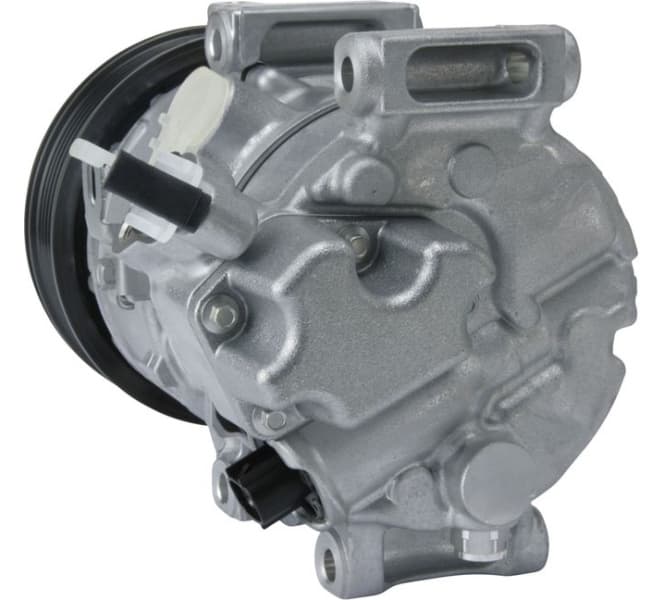 Compressor, air conditioning 1 986 AD1 073 - image 2