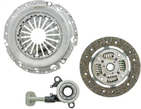 Clutch Kit CKE-RE82R
