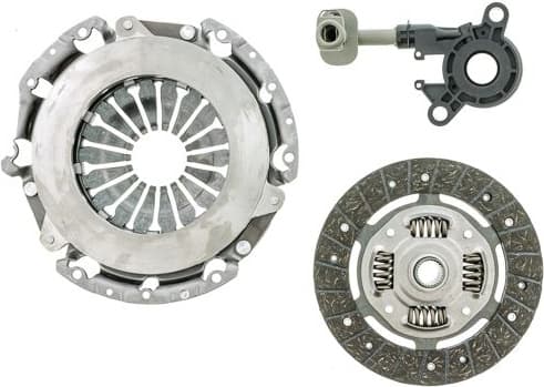 Clutch Kit CKE-RE82R - image 2