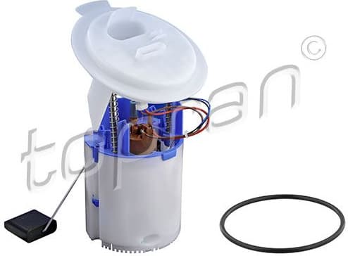 fuel supply unit 409 688