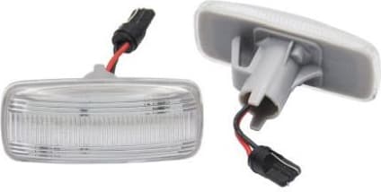 Direction Indicator Set LORO TUNING L03-140-001LED-D - image 2