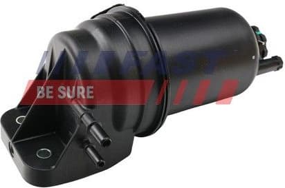 Housing, fuel filter FT39114