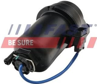 Housing, fuel filter FT39114 - image 2