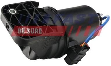 Housing, fuel filter FT39114 - image 3