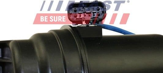 Housing, fuel filter FT39114 - image 4